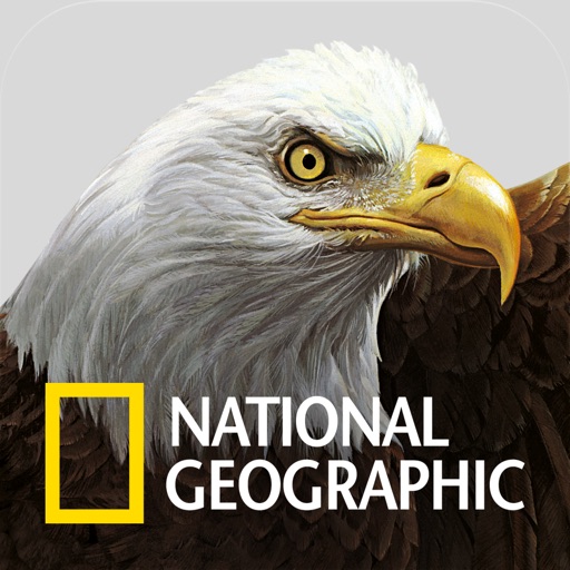 Birds Lite by National Geographic icon