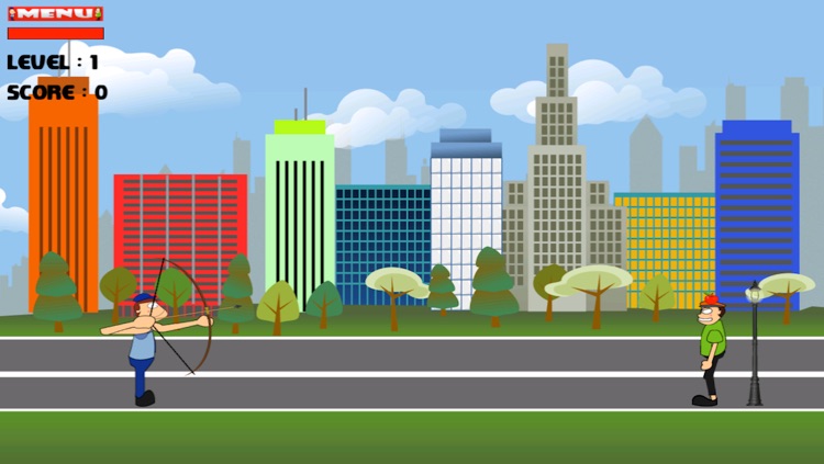 A Cops Vs Robbers Fun Bow And Arrow Free Archery Game By Candy Games