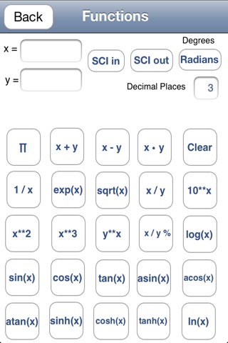 Math View screenshot 3