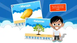 Game screenshot Abakada - Learn the Tagalog Alphabet hack
