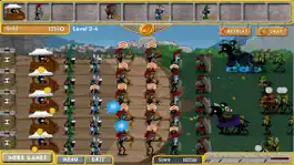 Game screenshot Stick Clan Wars apk