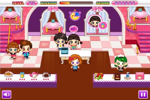 Baby Tea Restaurant : Coffee & Cookie & Ice Creamのおすすめ画像3