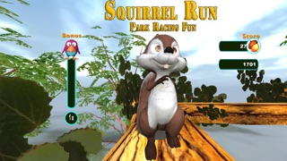 SQUIRREL RUN - PARK RACING FUN 1.0 IOS ĐUA XE SQUIRREL RUN - PARK RACING FUN 1.0 IOS