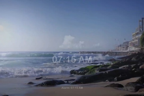 Alarm Sunrise screenshot 3