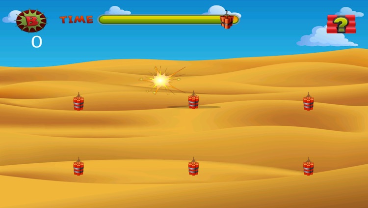 TNT Tap Explosive Entertaiment