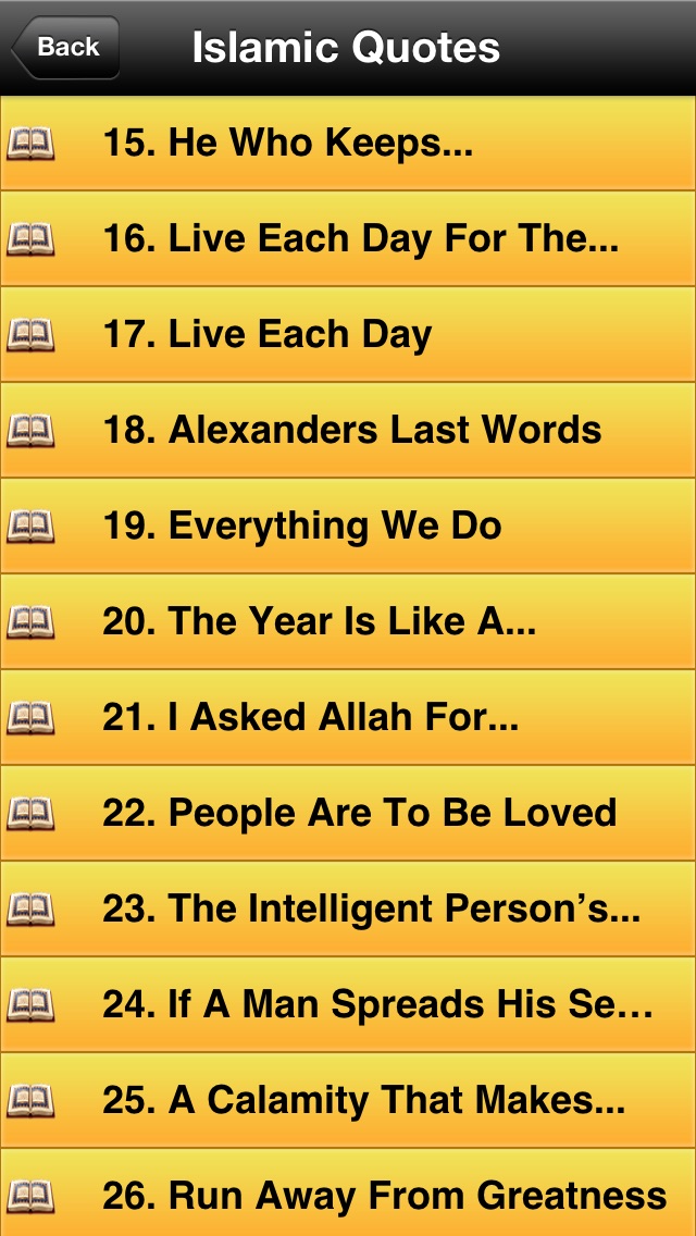 Luxury Islamic Quotes About A Good Man