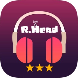 Top Internet Radio R.Head