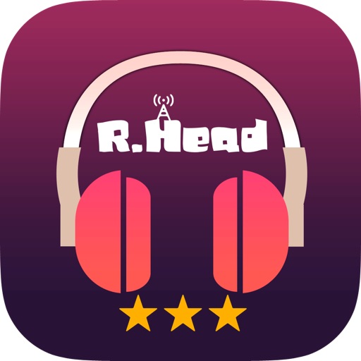 Top Internet Radio R.Head