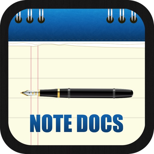 Note Docs