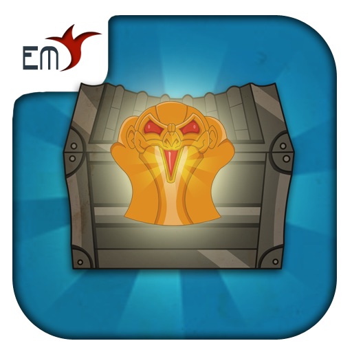 Treasure Chest Trove icon