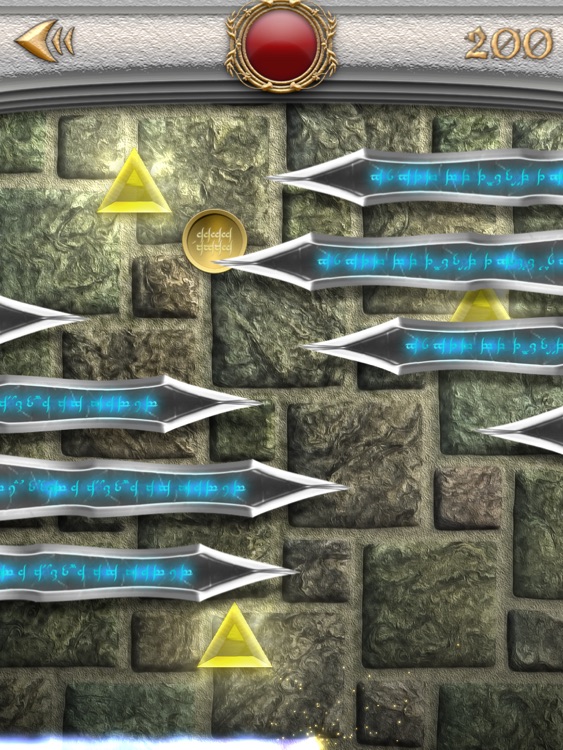 ⋆Hand of Greed HD