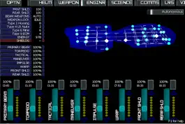 Game screenshot Artemis Spaceship Bridge Simulator apk