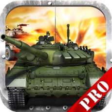 Activities of Angry Battle War Tanks PRO - Free Game!