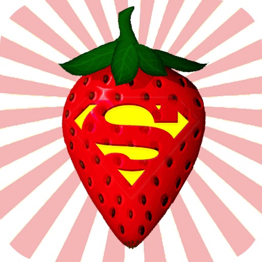 Super Foods Shopping Cart icon