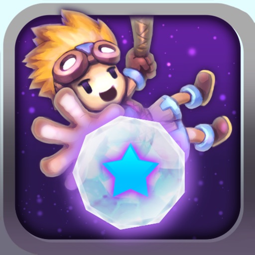 Diamond Ball icon