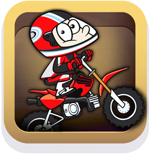 Moto X Extreme FREE - Awesome Bike Jumping Stunt