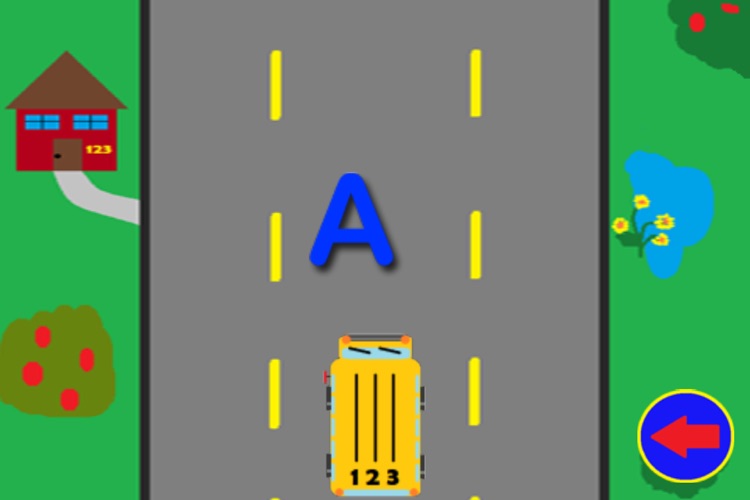 ABC's with Jake screenshot-3