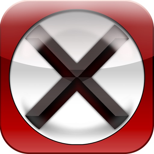 MRX EN iOS App