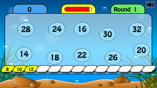 Screenshot #3 pour The Counting Game Lite