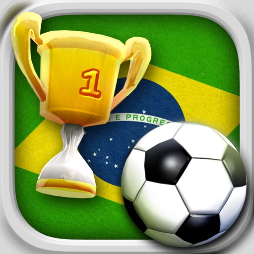 Kick The Ball!  PREMIUM iOS App
