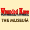 WOUNDED KNEE : THE MUSEUM