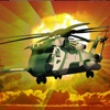 Attack Chopper 2 - Air-striker warrior against a black-hawk guild. Fly an Apache, dodge to avoid hordes of war-zone chaos.