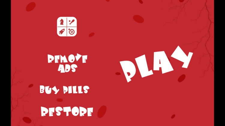 Surgical Precision: Anti Viral Battle