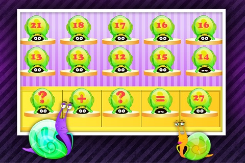 Kids Fun Math Lite screenshot 3