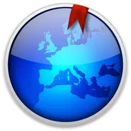 One World Dictionary app icon