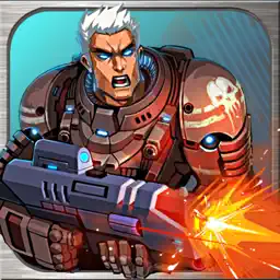 Bio Crisis app icon