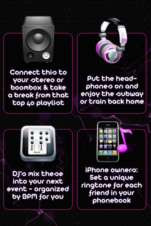 Bay Area Beat Factory screenshot-4