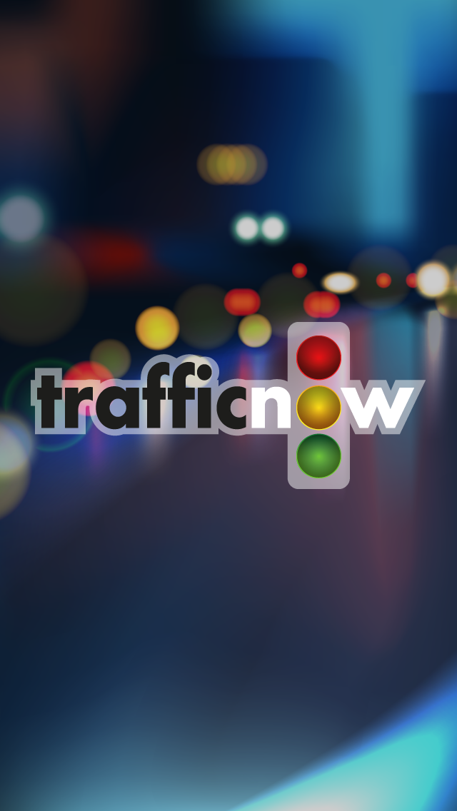 How to cancel & delete Traffic Now from iphone & ipad 1