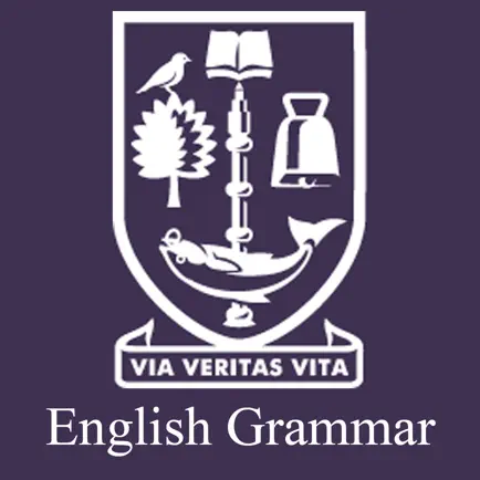 English Grammar: An Introduction Cheats