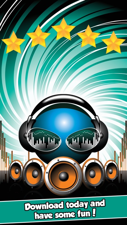 Pro Drum Pad - Awesome Beat Program Machine and Music Maker App screenshot-4
