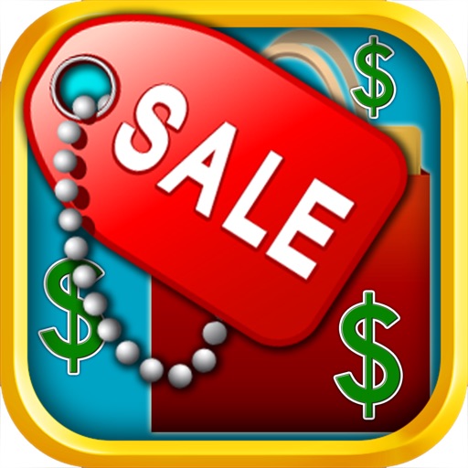 Shopping Slots - Fun With Las Vegas Casino Slot Machine Games HD FREE