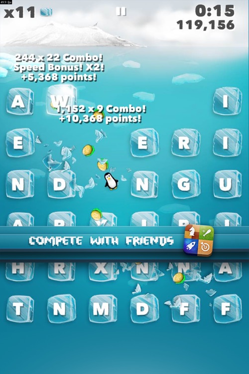 IceBurgers screenshot-3