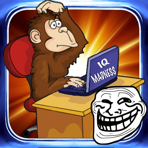 Madness 3 Pro 2013 : Test your “Craziness Quotient” with your Stupidness Mind Icon