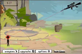 Game screenshot Beat The Stickman apk