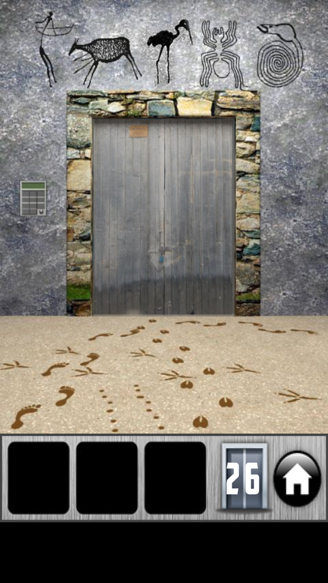 100 Doors : RUNAWAY screenshot 5
