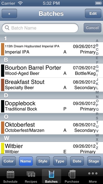 iBrewMaster