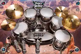 Game screenshot Paper Jamz Drums hack