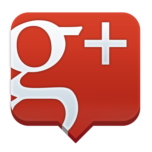 Tab for Google Plus