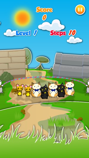 Jump Rope Kitty(圖1)-速報App