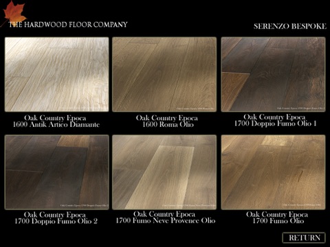 The Hardwood Floor Company screenshot 3