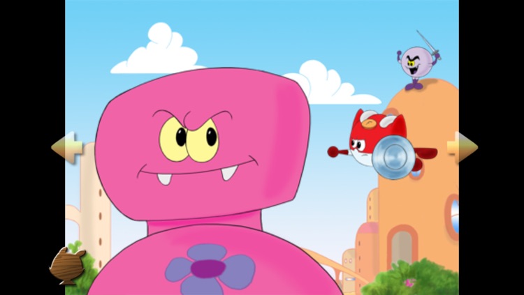 Captain Tooth and Saliva Surfer by DICO