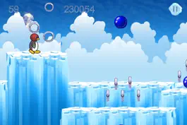 Game screenshot Penguin Jump Ice Village Adventure - Bird Runner Race Quest Free mod apk