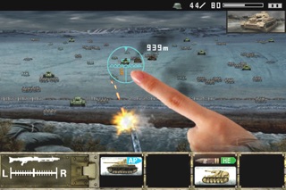 How to cancel & delete ARMS ROAD Eastern Front Lite from iphone & ipad 1