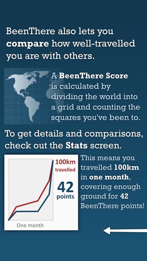 Been There!(圖3)-速報App
