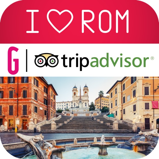 Roma e Circeo Guida Città - La Gazzetta dello Sport e Tripadvisor