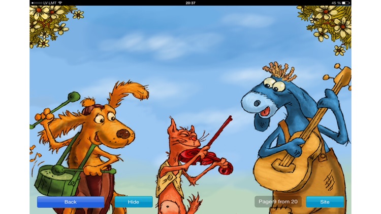 Fairy Tales - The Golden Collection screenshot-3